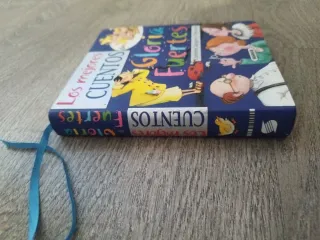 Los mejores cuentos de Gloria Fuertes (Spanish ...