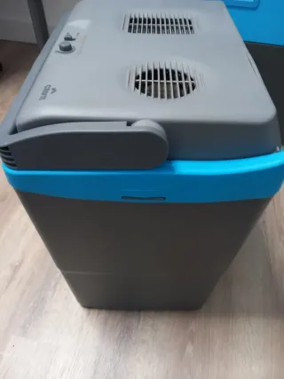 Nevera portátil Crivit