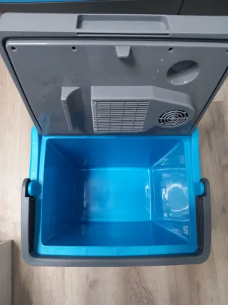 Nevera portátil Crivit