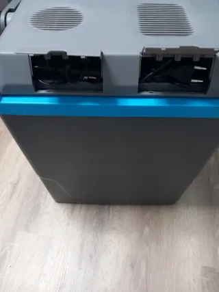 Nevera portátil Crivit