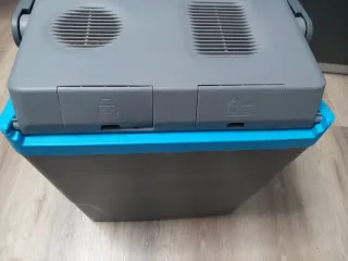 Nevera portátil Crivit