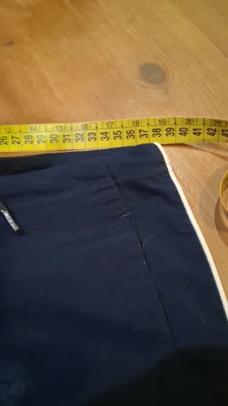 Pantalón corto Adidas