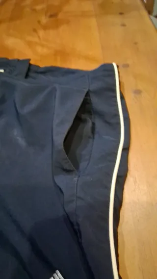 Pantalón corto Adidas