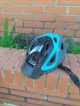 Bicicleta Rockrider ST 900