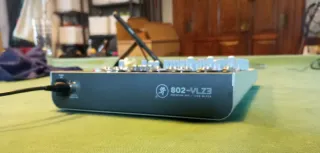 Mixer Mackie 802-VLZ3