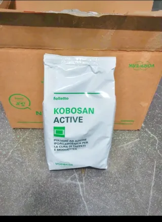 Sacchetti Vorwerk per Folletto