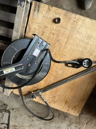 Medidor de flujo Velyen