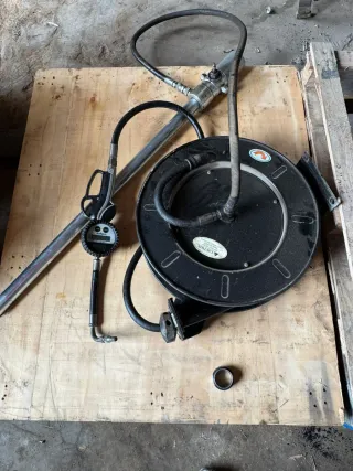 Medidor de flujo Velyen