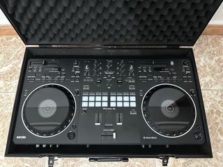 Pioneer DJ DDJ-REV5 Controlador DJ