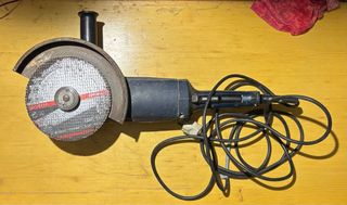 Radial Bosch GWS 19-230 1900W - Grande