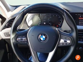 BMW Serie 1 118i