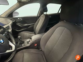 BMW Serie 1 118i