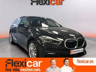 BMW Serie 1 118i