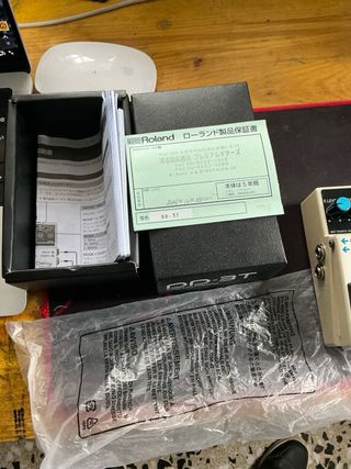 Boss DD-3T Digital Delay