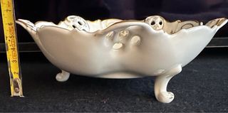 Cuenco Rosenthal Moliere Moosrose Vintage