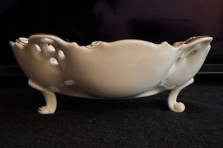 Cuenco Rosenthal Moliere Moosrose Vintage