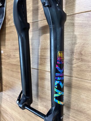Rock Shox Lyrik 29 170mm Horquilla