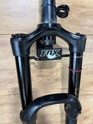 Rock Shox Lyrik 29 170mm Horquilla