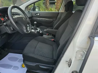 Peugeot 5008 2010
