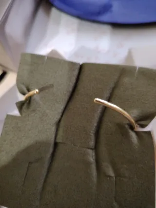 Bracciale mymó nodo oro e argento