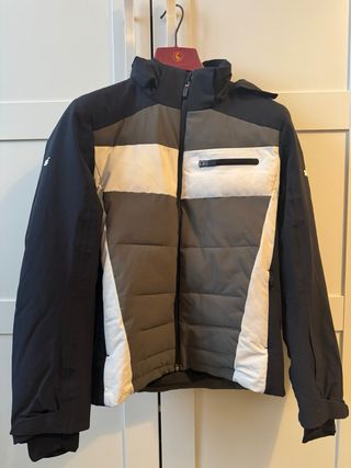 Traje de esquí infantil Soll. Talla 12.