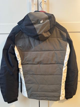 Traje de esquí infantil Soll. Talla 12.