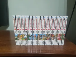 The seven deadly sins