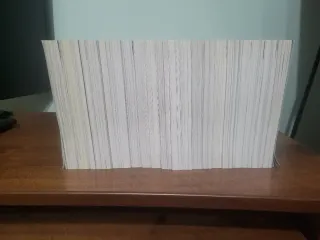 The seven deadly sins