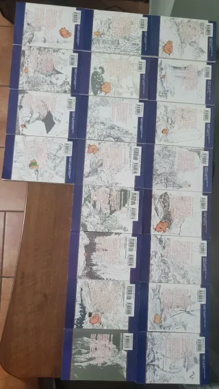 The seven deadly sins