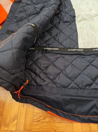 Giacca Alta Visibilità Portwest PW3 Hi-Vis, XL