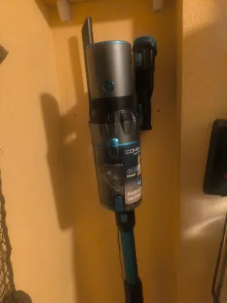 Aspiradora Conga Rockstar 400W