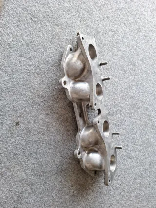 Colector de admisión AX