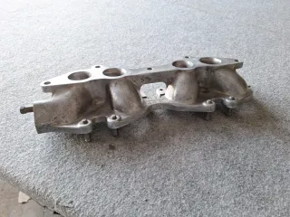 Colector de admisión AX