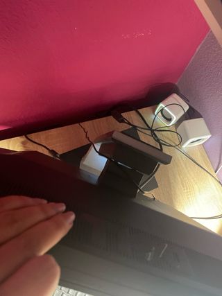 Monitor Dell 24/27 Ordenador Sobremesa