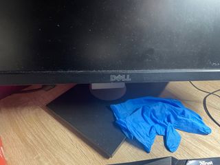 Monitor Dell 24/27 Ordenador Sobremesa
