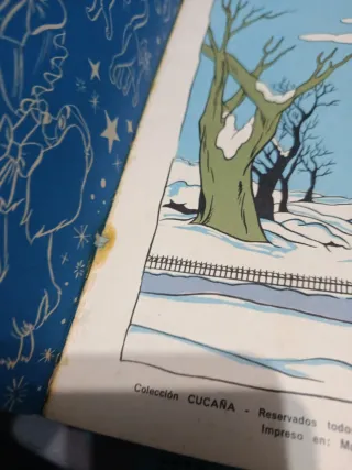 La dama y el vagabundo 1970. Tamaño gigante.