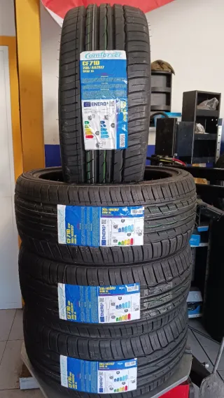 205/40 R17 84W COMFORSER CF710 UHP