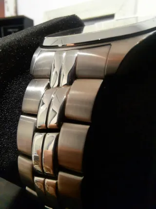 Tissot PR100 Powermatic 80 impecable