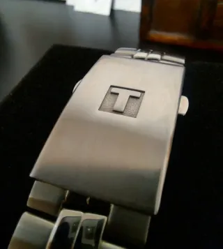 Tissot PR100 Powermatic 80 impecable