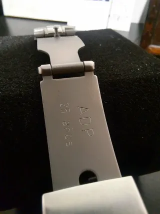 Tissot PR100 Powermatic 80 impecable