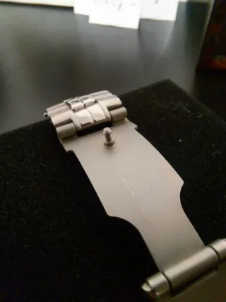 Tissot PR100 Powermatic 80 impecable