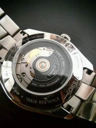 Tissot PR100 Powermatic 80 impecable