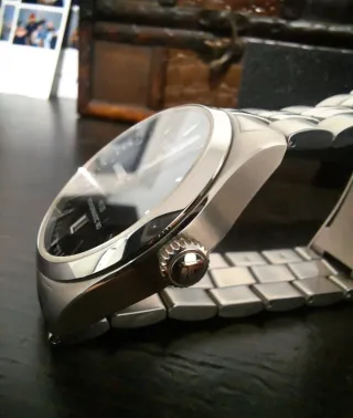 Tissot PR100 Powermatic 80 impecable