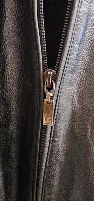 Chaqueta Pedro del Hierro Negra