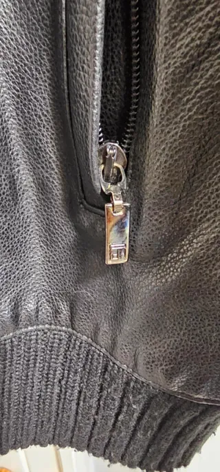 Chaqueta Pedro del Hierro Negra