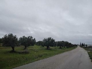 Terreno en venta en Puerto Serrano