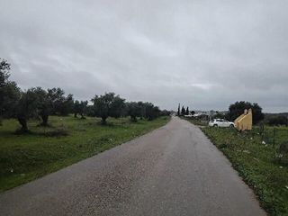 Terreno en venta en Puerto Serrano