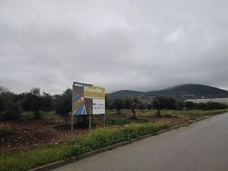 Terreno en venta en Puerto Serrano