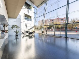 Oficina en venta en Torreblanca en Sant Cugat del Vallès