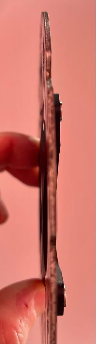 Discos Freno Shimano XT SM-RT86 160mm